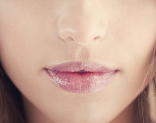 Luscious Lips worth Kissing